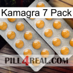 Kamagra 7 Pack levitra2